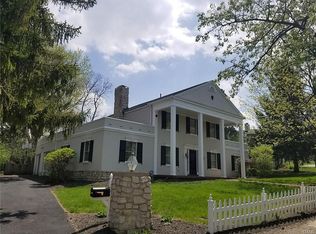 210 Maysfield Rd, Dayton, OH 45419