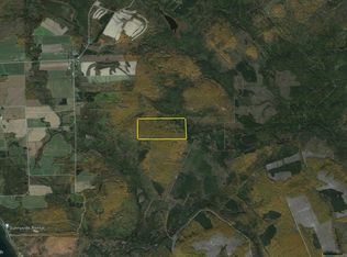 M 19 L 1 off Teses de Souens Road, Grand Isle, ME 04746