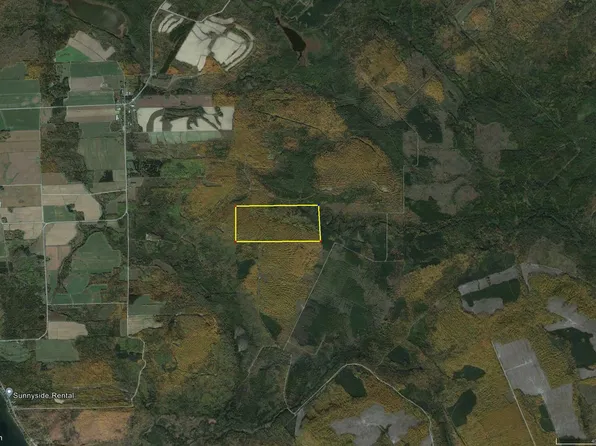 M 19 L 1 off Teses de Souens Road, Grand Isle, ME 04746