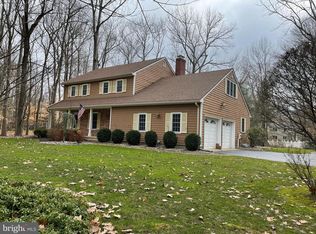 12 Birchwood Ct, Princeton, NJ 08540
