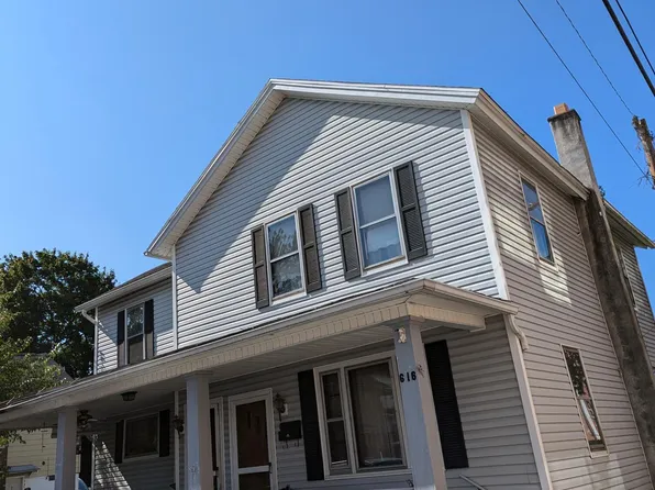 (undisclosed Address), Scranton, PA 18509