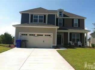 138 Cove Landing Dr, Winnabow, NC 28479