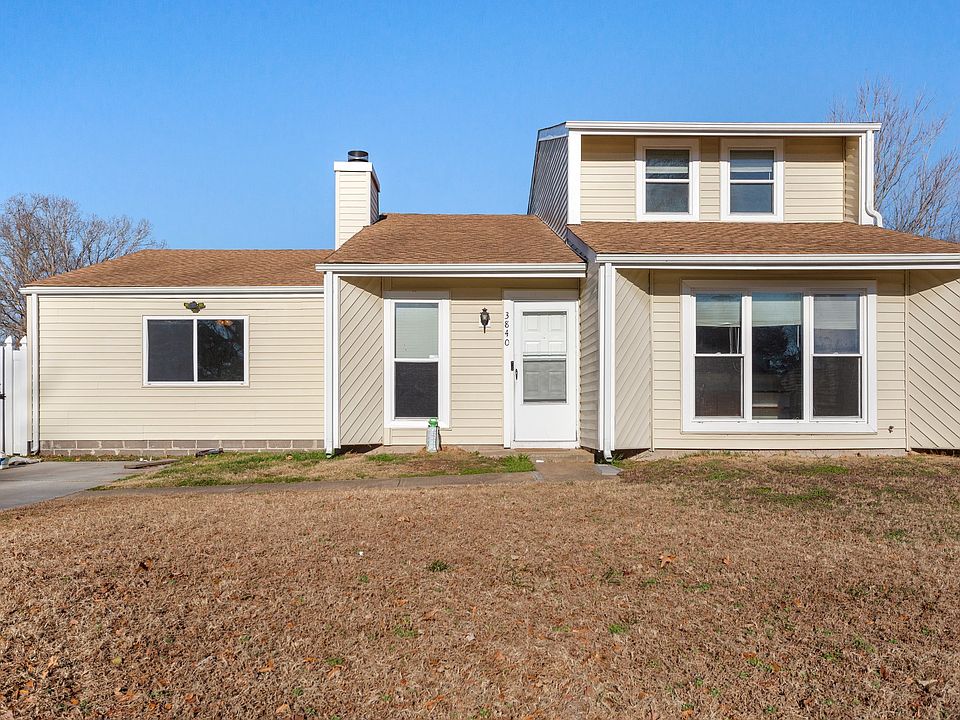 1st image of 3840 Aberdeen Ct