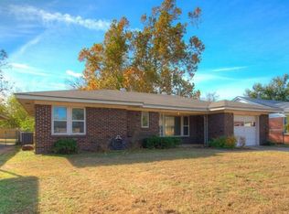 3716 NW 18th St, Oklahoma City, OK 73107