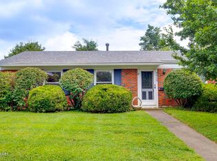 9909 Merioneth Dr, Jeffersontown, KY 40299