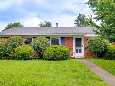 9909 Merioneth Dr, Jeffersontown, KY, 40299
