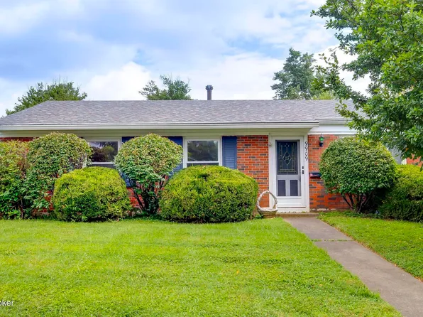 9909 Merioneth Dr, Jeffersontown, KY 40299