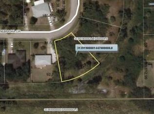 133 Nebraska Cir, Sebastian, FL 32958