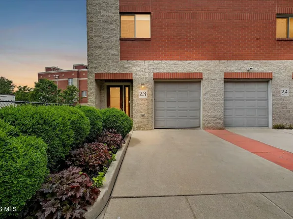 145 S Saint Clair St Unit 23, Toledo, OH 43604