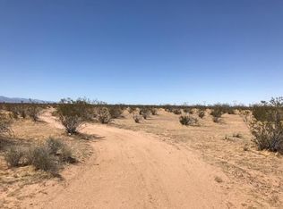 Poppy Rd, Victorville, CA 92394