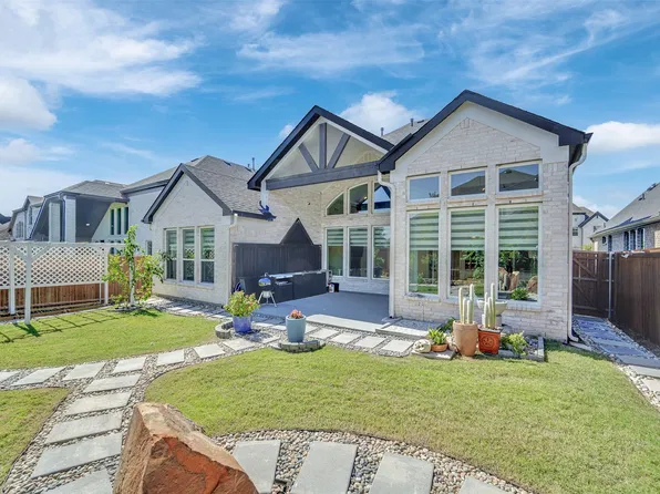 603 Mountain Laurel Rd, Wylie, TX 75098