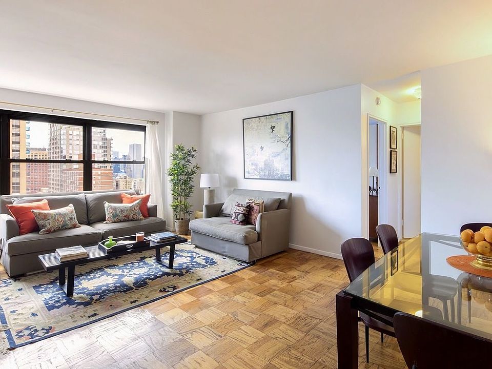 1st image of 160 W End Ave APT 28U