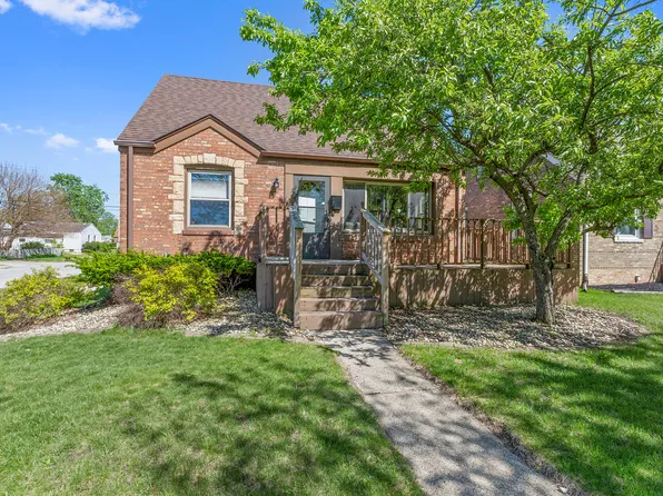 7405 Howard Ave, Hammond, IN 46324