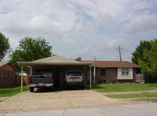 12811 E 18th St, Tulsa, OK 74128