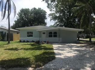 5601 59th St N, Saint Petersburg, FL 33709