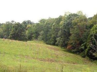 968 Chestnut Grove Rd, Dandridge, TN 37725