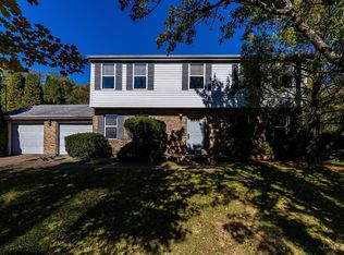 3646 Rackacres Dr, Cincinnati, OH 45211