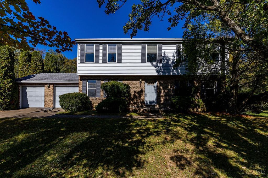 Real estate listing image