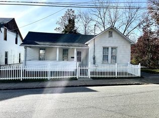 1441 28th St, Huntington, WV 25705