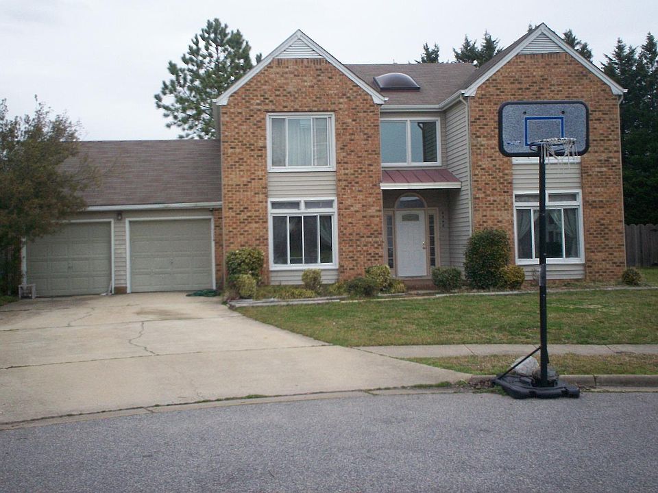 1st image of 4548 Van Dyck Dr