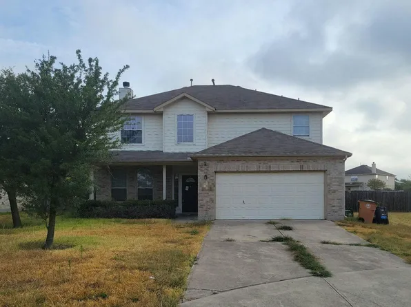 11208 Silo Valley Dr, Austin, TX 78754