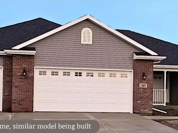 2955 Walbridge Creek Cir, Marseilles, IL 61341
