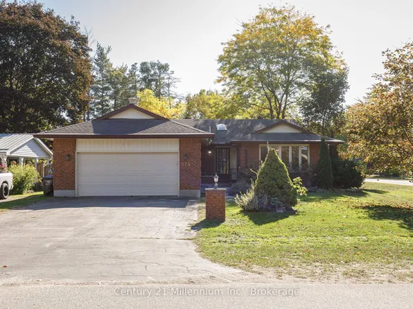 213 Jane St, Clearview, ON L0M 1S0