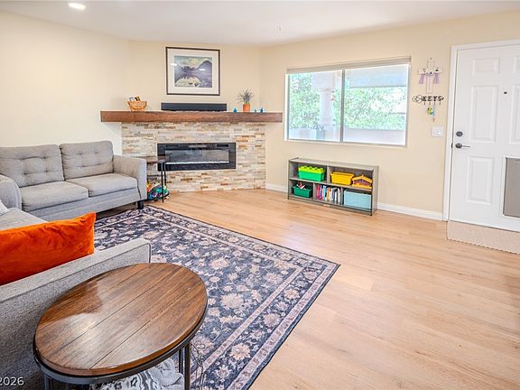 5th image of 7956 Terrace Rock Way Unit 201