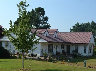 45 Country Creek Dr, McLoud, OK 74851