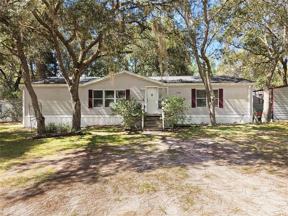 1st image of 4750 SW 160TH COURT
