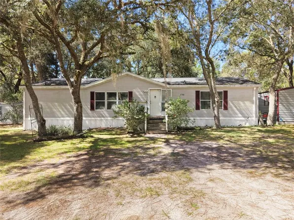 4750 SW 160TH COURT, OCALA, FL 34481