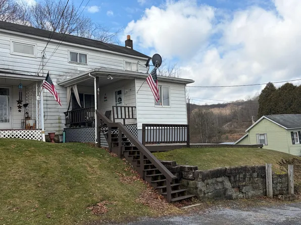 46 Lower Clinton St, Rossiter, PA 15772