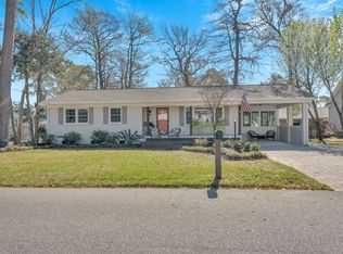 1013 Moss Dr, Surfside Beach, SC 29575
