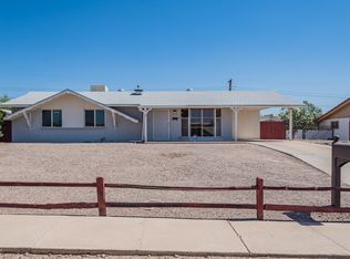 2032 W Merlin Rd, Tucson, AZ 85713