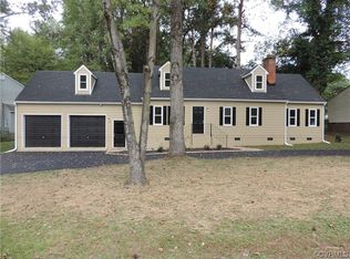 7517 Drexelbrook Rd, Chesterfield, VA 23832