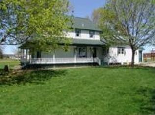 3670 N Raucholz Rd, Hemlock, MI 48626