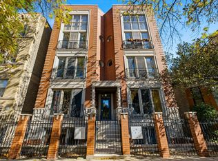 945 N Leavitt St #3N, Chicago, IL 60622