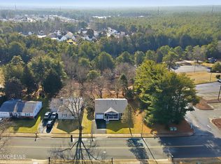 143 Westbrook Drive, Toms River, NJ 08757