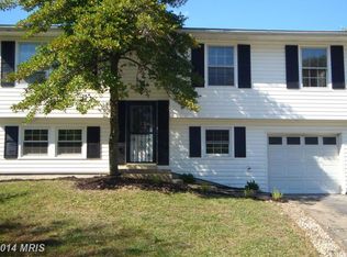 7916 Citadel Dr, Severn, MD 21144