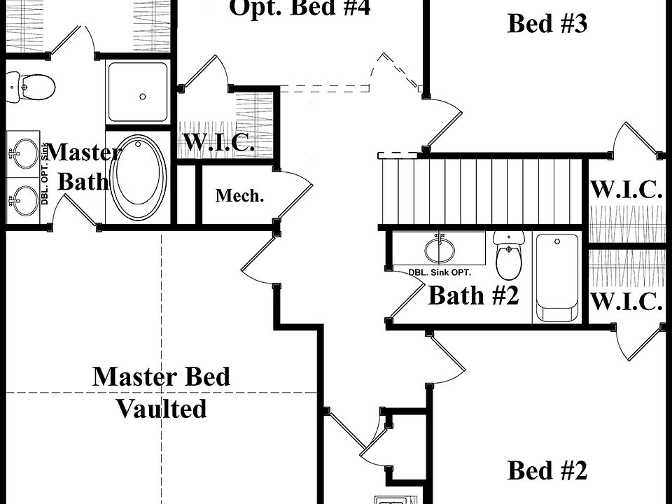 Floor Plan.