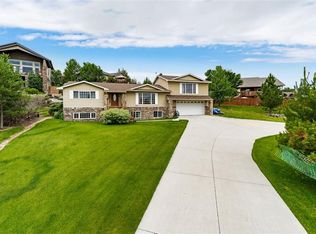 3126 Cabin Creek Trl, Billings, MT 59106