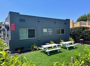 2819 3rd Ave #2819, Los Angeles, CA 90018