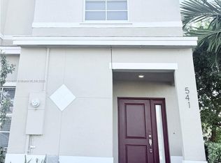 541 NE 5th Way #0, Homestead, FL 33034