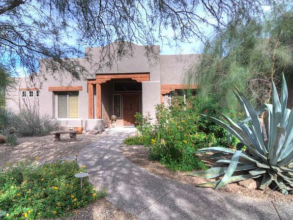 3rd image of 8092 E Villa Cassandra Dr