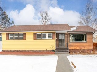 2511 Wyoming Ave, Billings, MT 59102