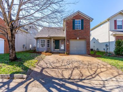 62 Anston Park, Franklin, TN, 37069