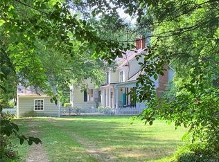 431 Prince St, Tappahannock, VA 22560