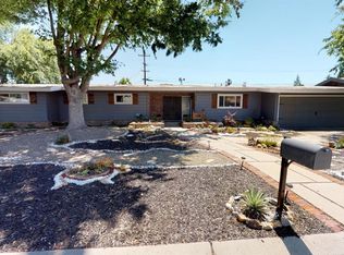 3204 Nottingham Ln, Modesto, CA 95350