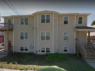 16 Carr St #2, Providence, RI 02905