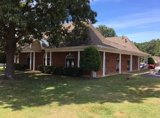 6520 Stage Rd #108 & 133, Memphis, TN 38134